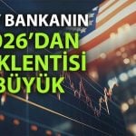 Morgan Stanley: ABD hisselerinde düzeltme bitiyor