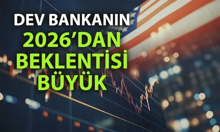 Morgan Stanley: ABD hisselerinde düzeltme bitiyor