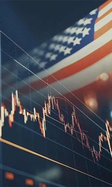 Morgan Stanley: ABD hisselerinde düzeltme bitiyor