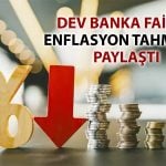 Morgan Stanley: TCMB faizi 2027’de yüzde 21’e indirebilir