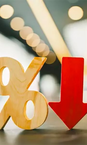 Morgan Stanley: TCMB faizi 2027'de yüzde 21'e indirebilir