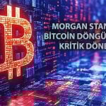 Morgan Stanley uyardı: Bitcoin ‘Sonbahar’ evresinde