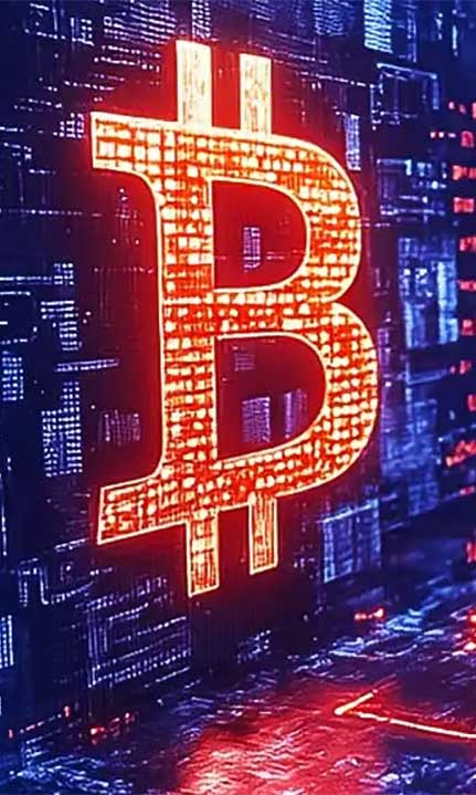 Morgan Stanley uyardı: Bitcoin 'Sonbahar' evresinde