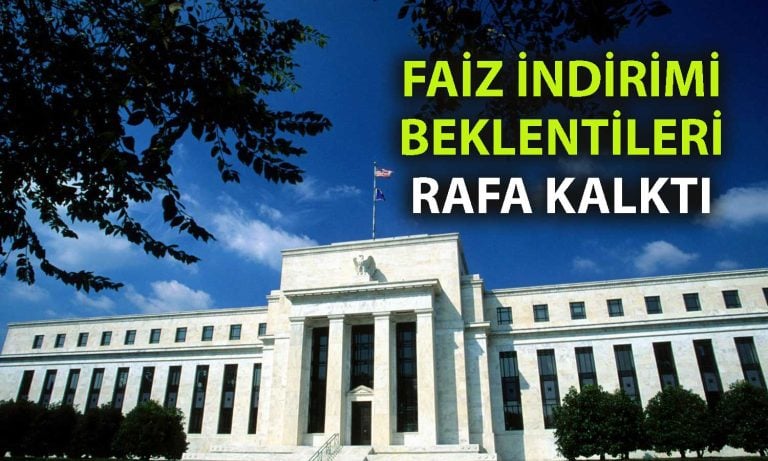 Morgan Stanley ve JPMorgan’dan Fed revizesi: Aralık’ta faiz inmeyecek