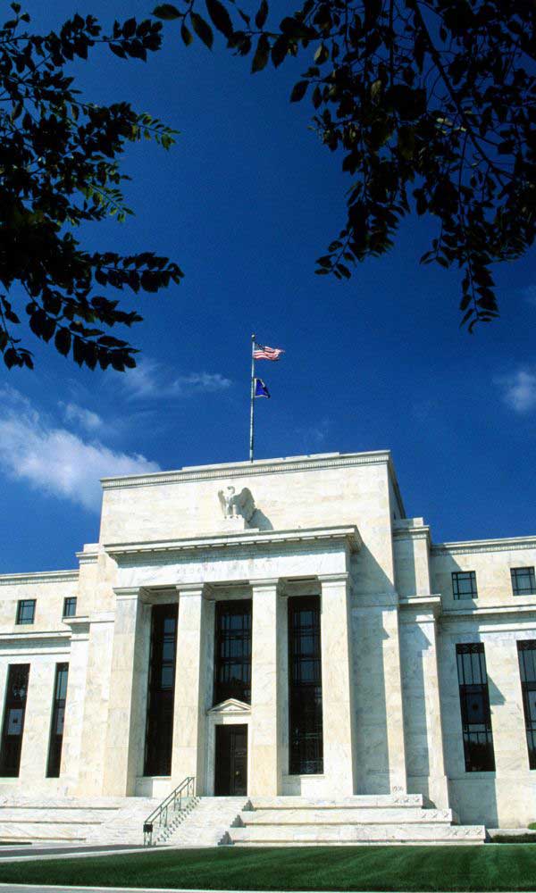 Morgan Stanley ve JPMorgan'dan Fed revizesi: Aralık'ta faiz inmeyecek