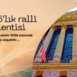 Morgan Stanley’den S&P 500 için ralli tahmini geldi