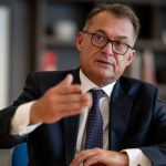 Nagel: Enflasyon yüzde hedefine yakın, tüm seçenekler açık