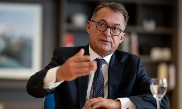 Nagel: Enflasyon yüzde hedefine yakın, tüm seçenekler açık