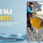 Net kâr beklenti altı: Şişecam (SISE) hedef fiyatı 55,60 TL