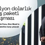 Norveç Varlık Fonu, Musk’ın dev maaş paketine karşı çıkacak