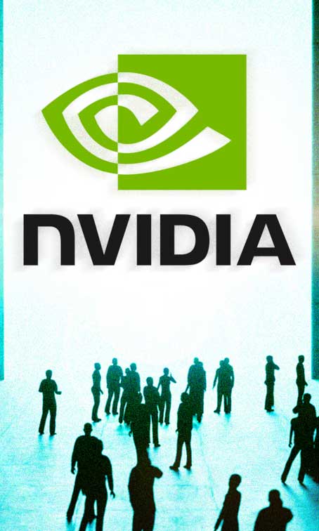 Nvidia beklentileri aştı: Yapay zeka hakimiyetini pekiştirdi