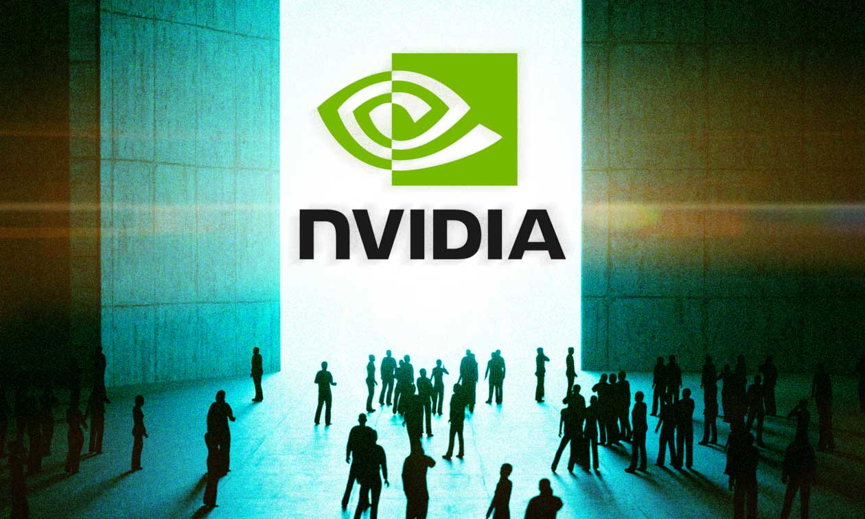 Nvidia beklentileri aştı: Yapay zeka hakimiyetini pekiştirdi