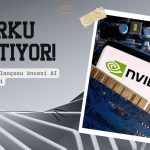 Nvidia bilançosu öncesi AI harcamalarına yönelik korku artıyor