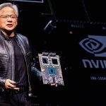 Nvidia CEO’sundan ABD’ye AI uyarısı: Rekabeti hızlanarak kazanmalıyız
