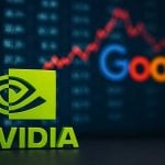 Nvidia hisseleri Google’ın yapay zeka duyurusu sonrası düştü
