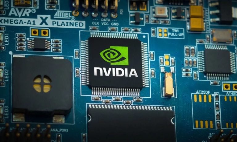Nvidia için hedef fiyat 350 dolara yükseldi