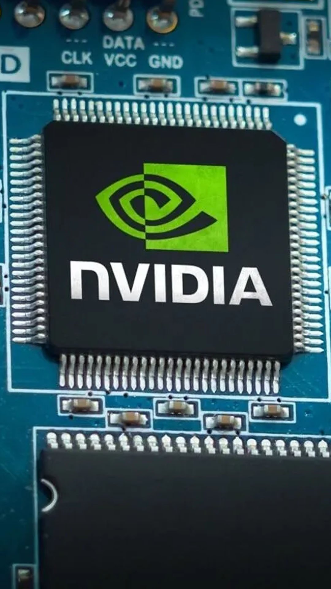 Nvidia için hedef fiyat 350 dolara yükseldi