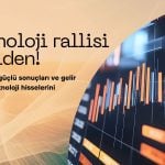 Nvidia’nın rekor beklentisi Asya teknoloji hisselerini uçurdu