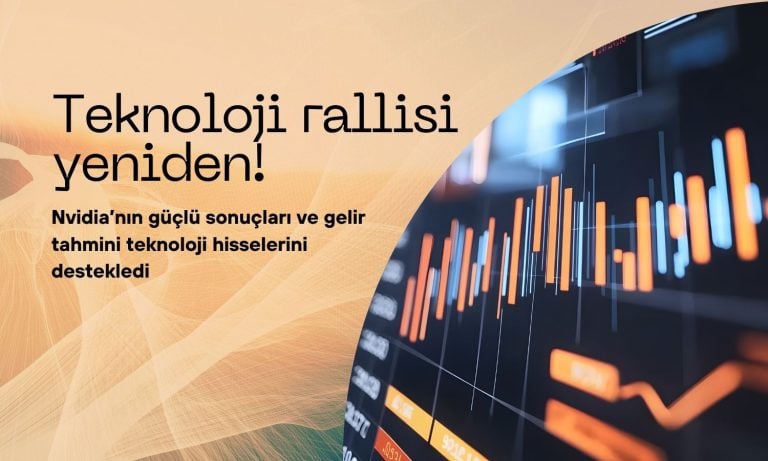 Nvidia’nın rekor beklentisi Asya teknoloji hisselerini uçurdu