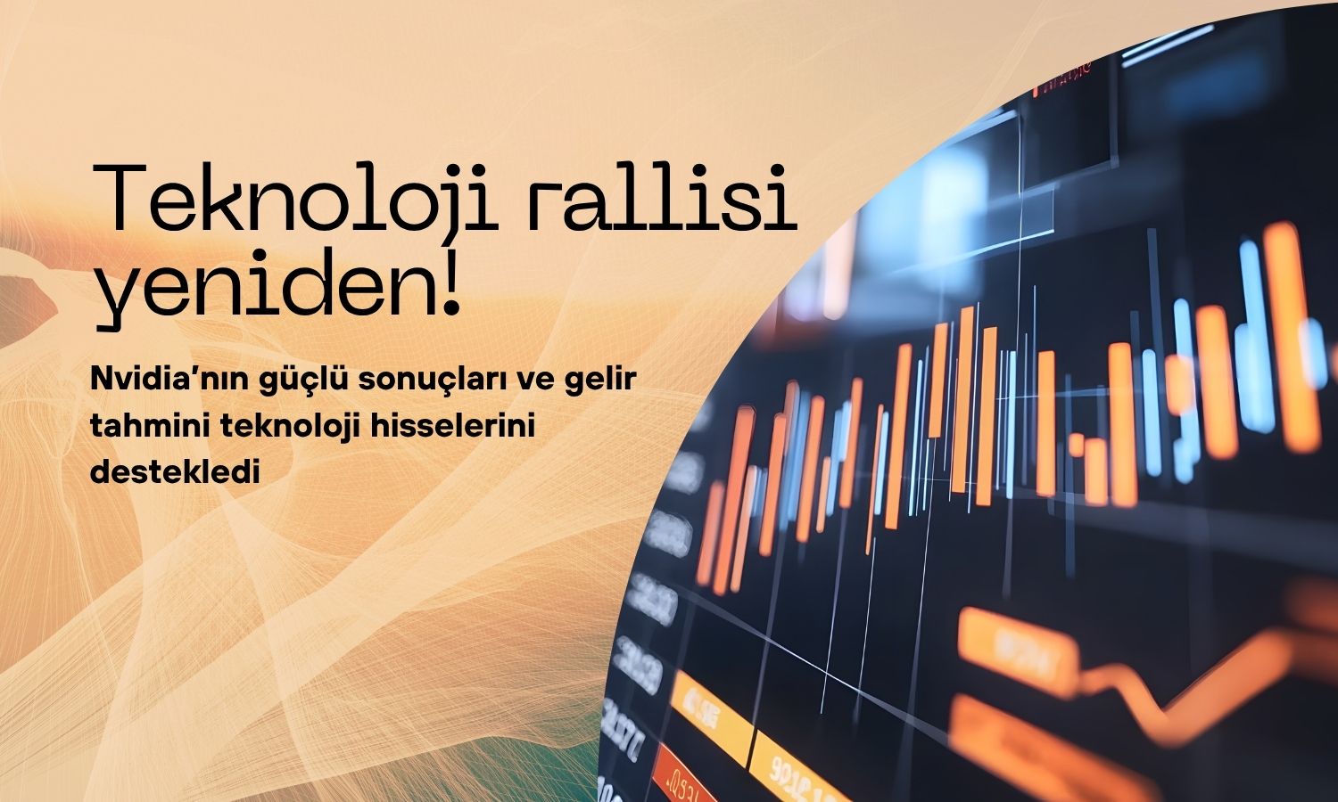 Nvidia’nın rekor beklentisi Asya teknoloji hisselerini uçurdu