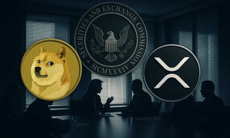 NYSE onayladı: Grayscale Dogecoin ve XRP ETF’leri işleme başlıyor