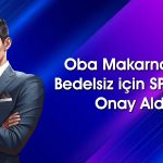 Oba Makarnacılık’tan bedelsiz duyurusu: 300 lot 1800’e çıkacak