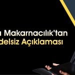 Oba Makarnacılık’tan bedelsiz hamlesi: 100 lot 600’e çıkacak