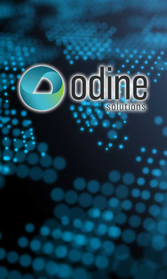 Odine’den stratejik Avrupa hamlesi: İngiltere’de şirket kuruluyor