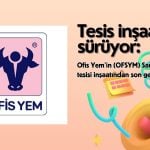 Ofis Yem (OFSYM) Samsun tesisiyle ilgili gelişmeleri açıkladı