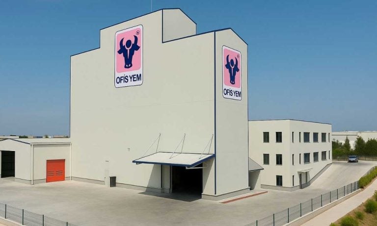 Ofis Yem/Taşkaldıran: Zorlu dönemi geride bırakıyoruz