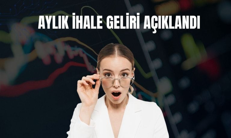 Ofis Yem’den 26,4 milyon TL’lik ihale geliri