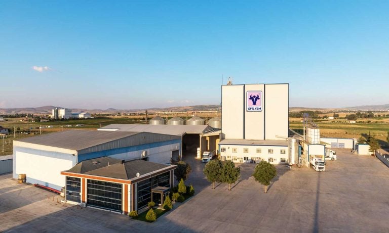 Ofis Yem’in bağlı ortaklığından Kocaeli’de arsa yatırımı