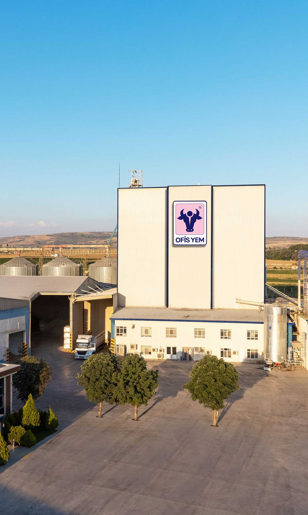 Ofis Yem'in bağlı ortaklığından Kocaeli'de arsa yatırımı