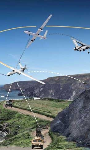 Onur Yüksek Teknoloji'den 10 milyon dolarlık savunma sözleşmesi