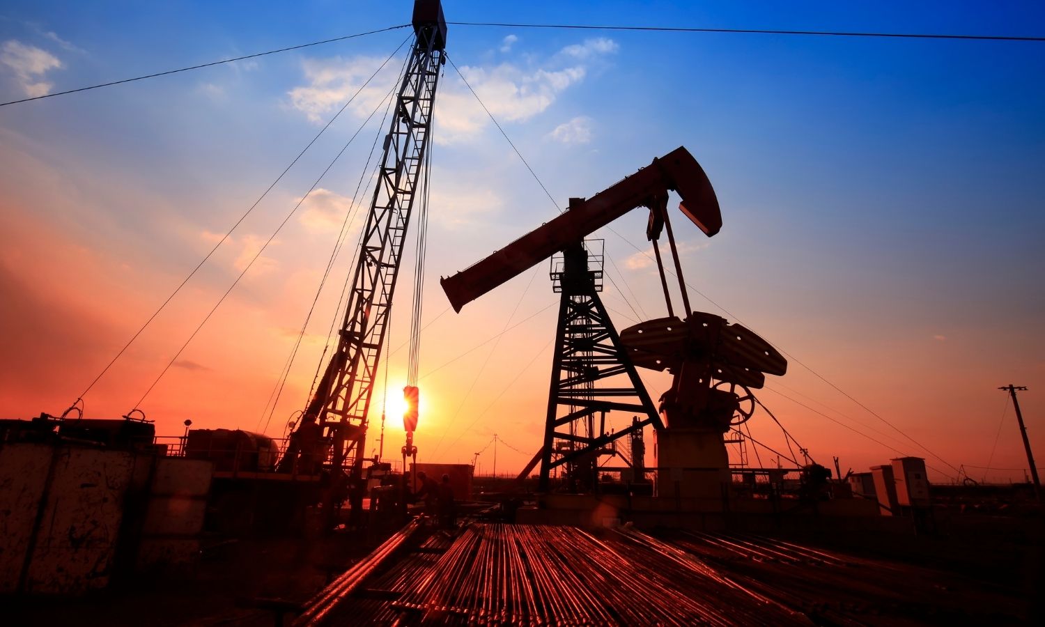 OPEC+ Aralık için mütevazı üretim artışına hazırlanıyor