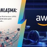 OpenAI, Amazon ile 38 milyar dolarlık dev anlaşma imzaladı