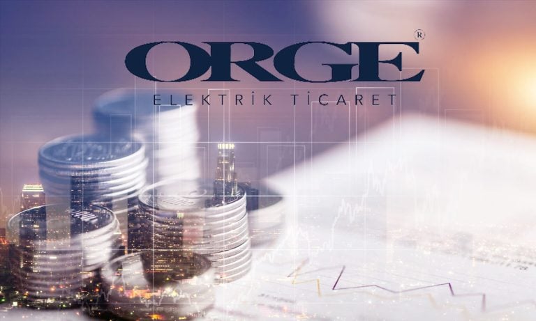 Orge Enerji 210 milyon TL teklif verdiği ihaleyi kazandı