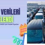 OSD verileri sonrası FROTO ve TOASO hedef fiyatı korundu