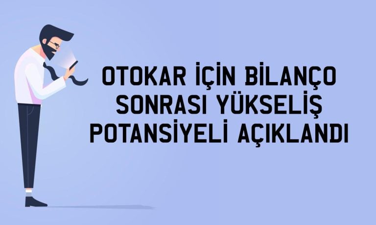 Otokar (OTKAR) hedef fiyat: 580 TL’ye ulaşacak mı?
