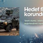 Otokar’da (OTKAR) zarar sürerken hedef fiyat ‘şimdilik’ korundu