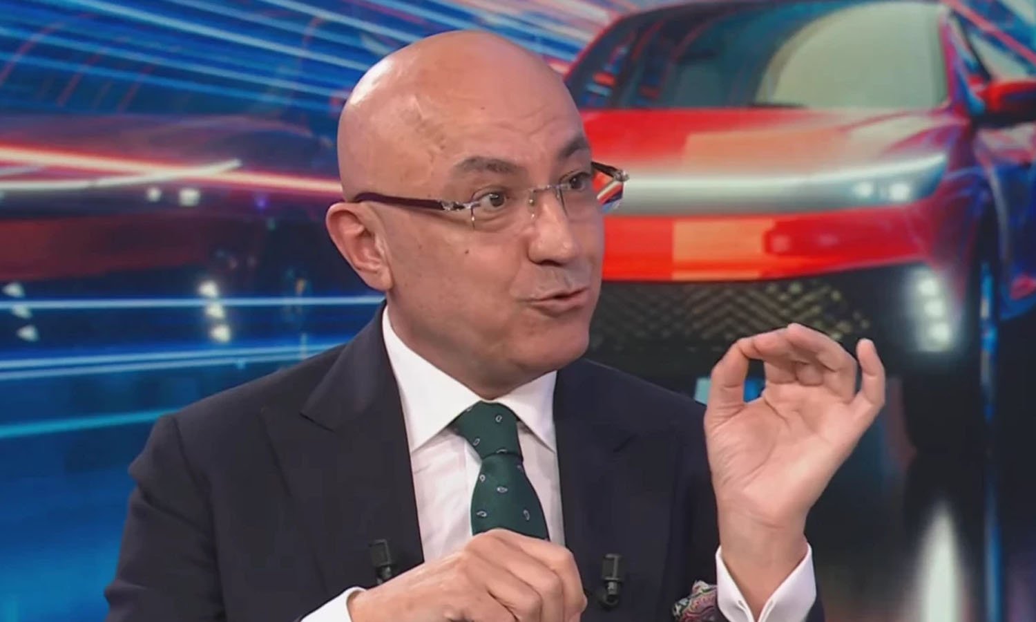 Otokoç/Ekici: Otomotivdeki en büyük engel krediye erişim