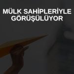 Özak GYO kentsel dönüşüm için görüşmelere başladı