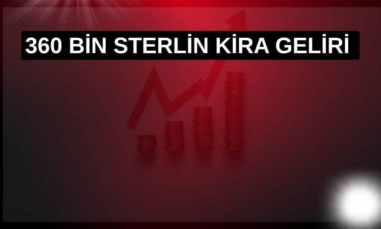 Özderici GYO İngiltere’de 3 milyon sterlinlik alım görüşüyor