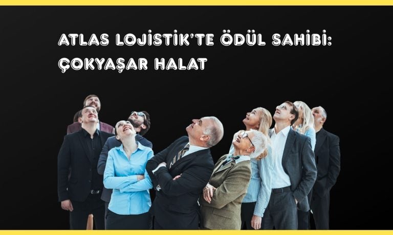 Özyaşar Tel’in ihracat iştiraki Atlas Lojistik ödülü aldı