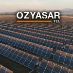 Özyaşar’ın Güneş Enerjisi Santralleri için geri sayım başladı