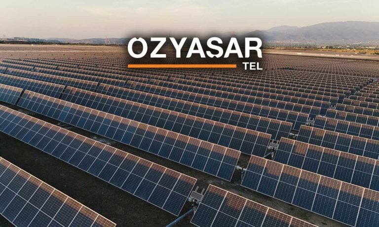 Özyaşar’ın Güneş Enerjisi Santralleri için geri sayım başladı