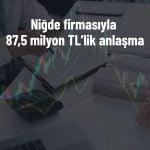 Panelsan, 87,5 milyon TL’lik yeni sipariş sözleşmesi imzaladı