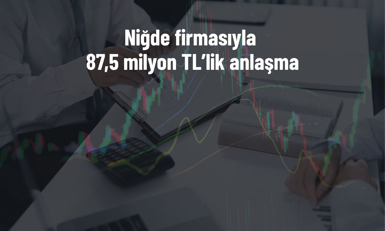 Panelsan, 87,5 milyon TL’lik yeni sipariş sözleşmesi imzaladı