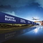 Pasifik Eurasia Logitrans Fuarı’nda iş birliği mutabakatı imzaladı