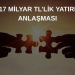 Pasifik Eurasia ile Arkas’tan stratejik demiryolu ortaklığı